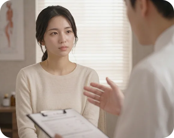 어떤 경우에 난임 검사·치료를 고려해야 하나요?