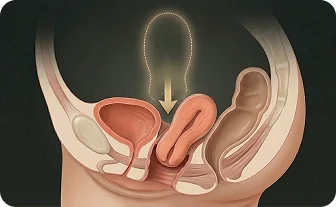 자궁하수 치료 안내